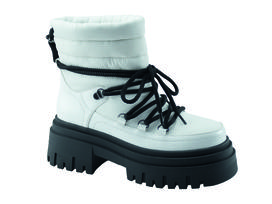 Cozy boots, Deichmann