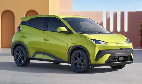 BYD v Sloveniji? Našli smo prvega trgovca, ki je potrdil dogovore z največjim iz Kitajske.