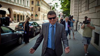 Boško Šrot mora plačati večdesetmilijonsko odškodnino