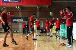 Slovan znova strah 'velikanov'? (video)