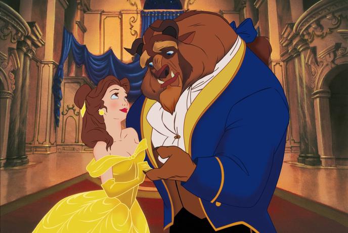 Zanimivosti o najboljšem Disneyjevem filmu, ki jih niste poznali #foto