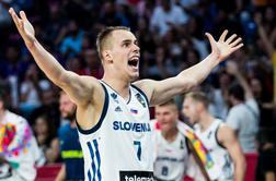 Agenti so zlatega slovenskega košarkarja večkrat zavedli