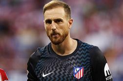 Med kandidati za zlato žogo tudi Messi, na Oblaka so pozabili