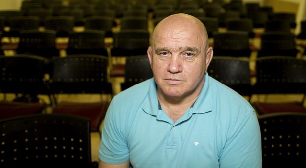 Nova izpoved zoper trenerja Fabjana: "To je bila ves čas javna skrivnost"