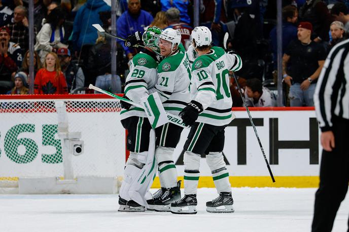 Dallas Stars | Dallas je ugnal Colorado. | Foto Reuters