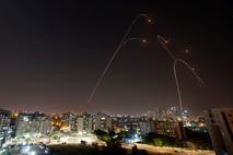 Rakete Gaza
