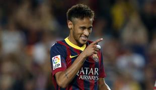 Neymar se bo kmalu zagovarjal na sodišču