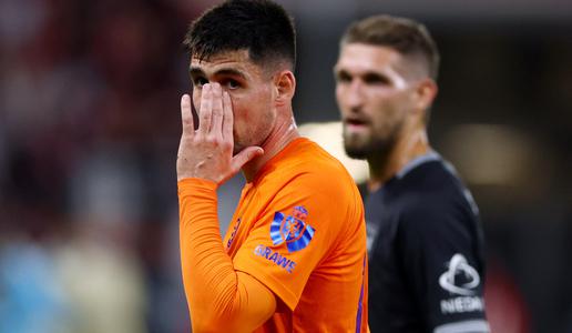 Dostojen odpor Celja v Leverkusnu, nocoj igra Juventus #vŽivo