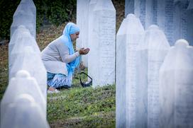 Srebrenica