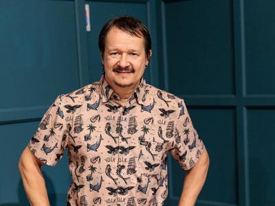 Polnoletnost festivala Panč: "Že zdaj razmišljam o tem, da mora biti dvajsetletnica boljša od osemnajstletnice"
