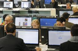 Umrl iznajditelj elektronskega naslova
