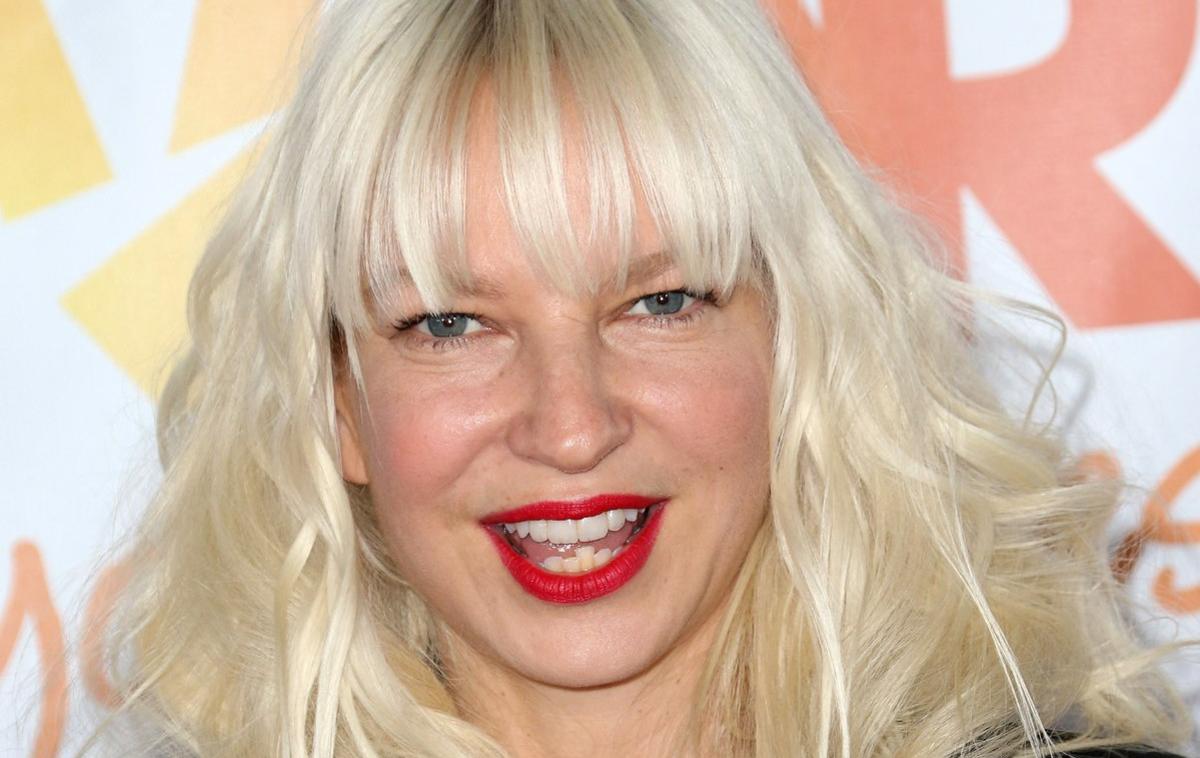 Sia | Glasbenica, katere polno ime je Sia Furler, svoje zasebno življenje že več let zelo skrbno varuje. | Foto Profimedia