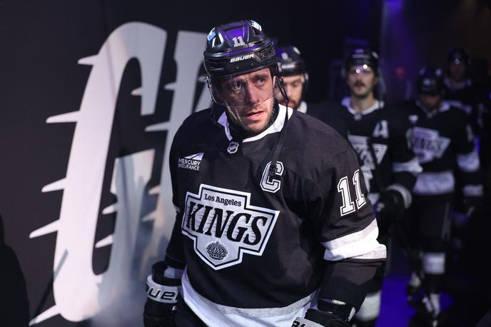 Anže Kopitar | Foto Reuters