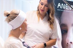 Ta tretma je navdušil tudi slovenske zdravnike