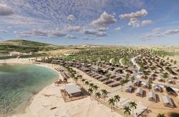 Megalomanski turistični načrti kontroverznega Nizozemca