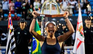 Rakotomanga Rajaonah do prvega naslova WTA