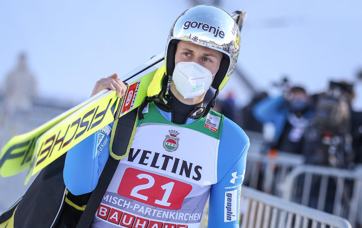 Peter Prevc | Nordijska družina, katere večino predstavljata skakalni reprezentanci, bo imela v prihodnji sezoni proračun v višini 2,5 milijona evrov. | Foto Sportida