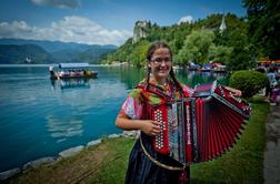 Britanci opevajo lepote Slovenije