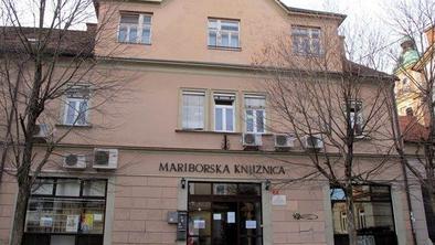 Mariborska knjižnica zbira denar za knjige