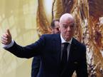 Gianni Infantino