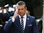 Pete Hegseth