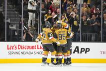 Vegas Golden Knights