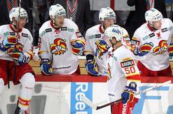 KHL se širi na Finsko, Jokerit z visokimi cilji že v sezoni 2014/2015 