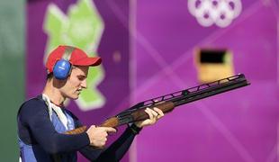 Britance razveseli še strelec Wilson