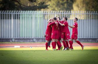 Rudar Triglavu nasul pol ducata golov