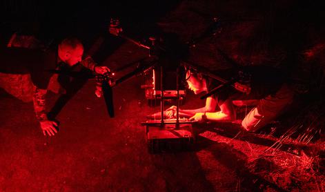 Tekmovanje v ubijanju, ki naganja strah v kosti ruskim vojakom v Ukrajini