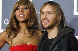 David Guetta po ločitvi v boj za premoženje