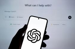 ChatGPT: prihaja ogromna sprememba? Mnogi so zaskrbljeni.