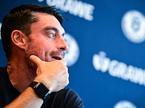 Albert Riera NK Celje