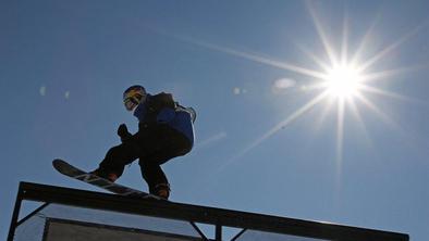 Slopestyle: disciplina, ki bo doživela olimpijsko premiero (video)