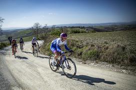 Strade Bianche 2023