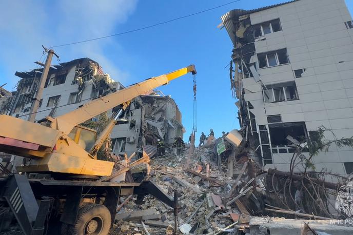 Lugansk, vojna, Rusija, Ukrajina | Foto Reuters