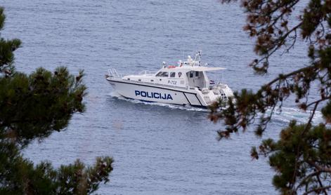 Bo Hrvaška lahko še naprej maltretirala slovenske ribiče?