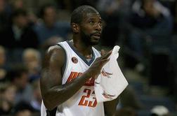Richardson zamenjal Charlotte za Phoenix
