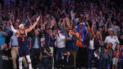 Dončićevim krvnikom gre imenitno v ligi NBA, hude težave Bostona!