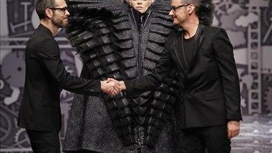 Razkošna Viktor & Rolf