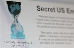 WikiLeaks objavil nove podrobnosti o Osami bin Ladnu