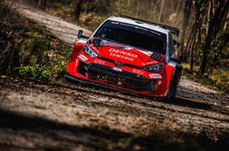 Zadnje podrobnosti: hrvaški spektakel bo za 600 metrov zapeljal tudi v Slovenijo