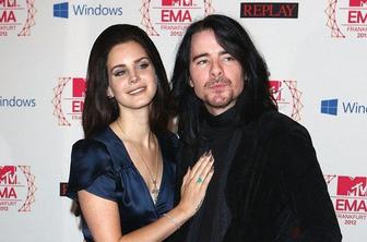 Lana Del Rey v eni najbolj seksi pesmi vseh časov