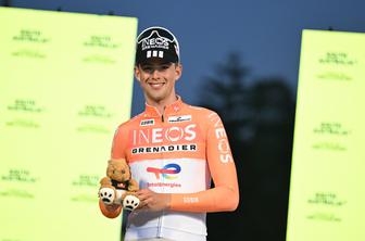 Watsonu uvod v svetovno serijo 2026