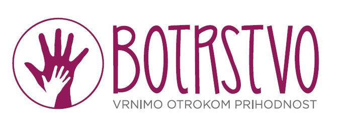 Botrstvo logo | Foto: 