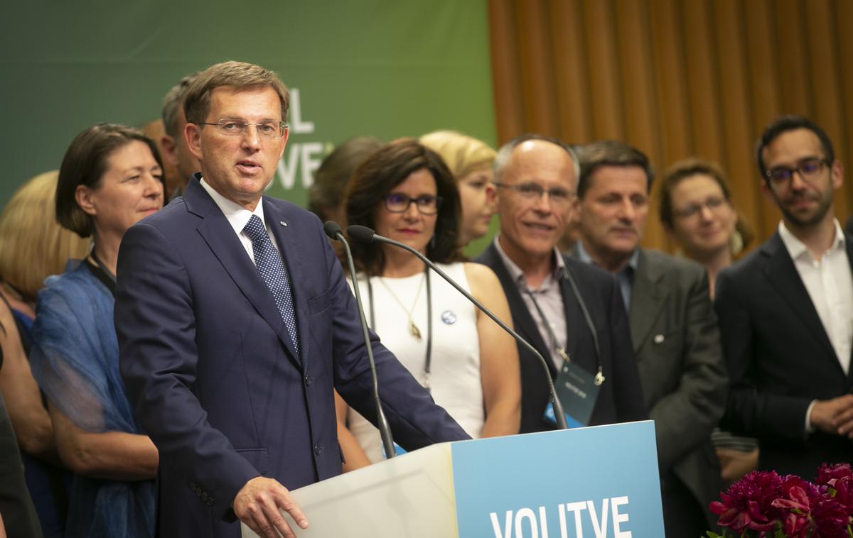 Miro Cerar | Foto Bojan Puhek