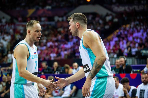 Klemen Prepelič prevzel odgovornost #video