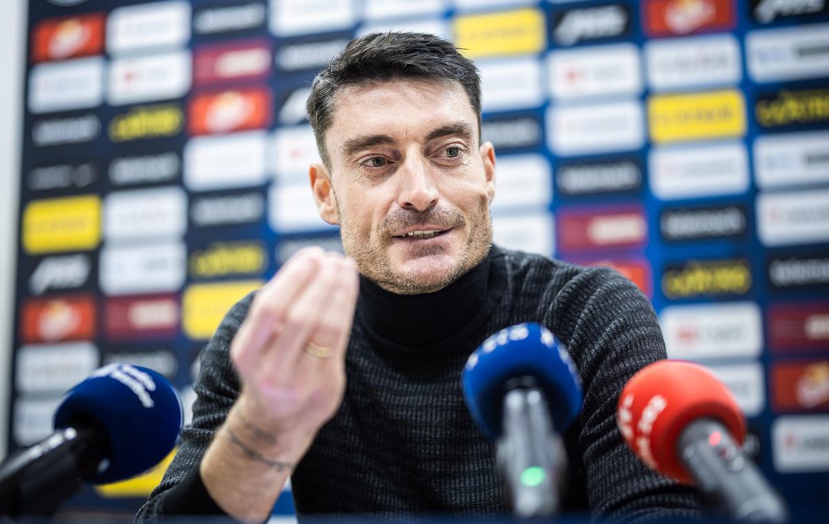 Albert Riera | Albert Riera je Celjane popeljal do zgodovinskega preboja med 16 najboljših v konferenčni ligi. | Foto Jure Banfi