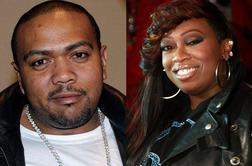 Timbaland in Missy Elliott se vračata