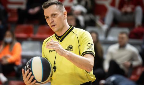 Zaradi napada na slovenskega sodnika kazen 100 tisoč evrov